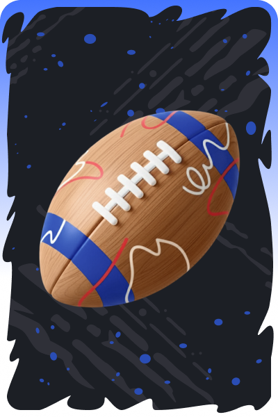 Réaliser un Pari Simple sur le Football Américain