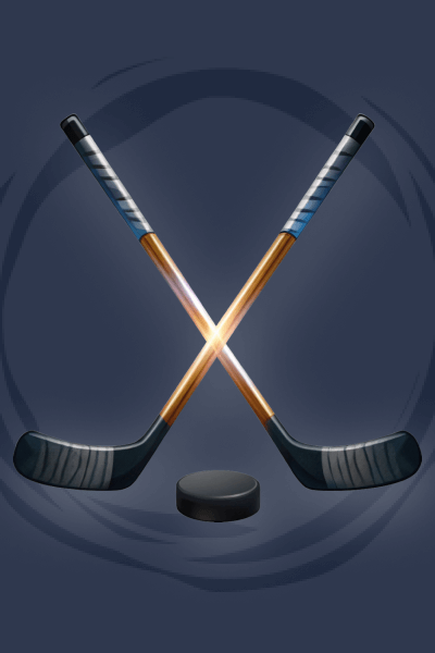 Aseta yksittäisveto NHL-jääkiekosta