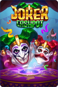 Joker Winpot